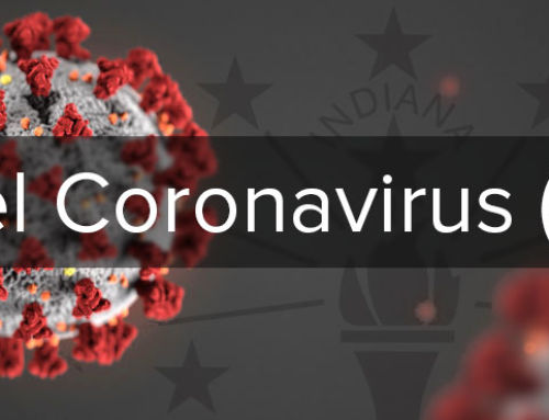 C19 UPDATE: Bookmark this Page from the IRS for Ongoing Coronavirus Updates
